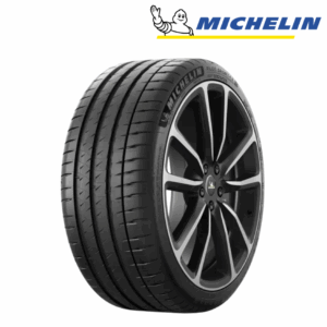 มิชลิน 275/35ZR20 PILOT SPORT 4S