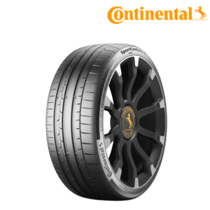 คอนติเนนทอล 275/45R21 SportContact 6 MO