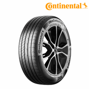 คอนติเนนทอล 215/65-16 UltraContact UX7
