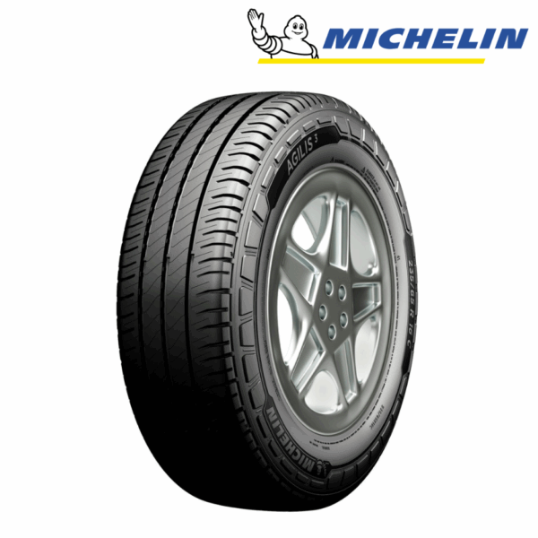 มิชลิน 235/65R16 Agilis3