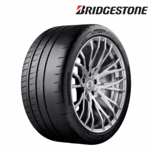 บริดจสโตน 245/30ZR20 POTENZA RACE