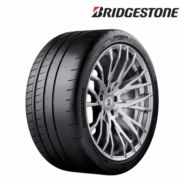 บริดจสโตน 245/35ZR19 POTENZA RACE