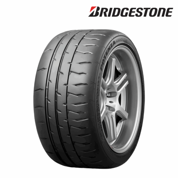 บริดจสโตน 285/35R20 POTENZA RE-71RS