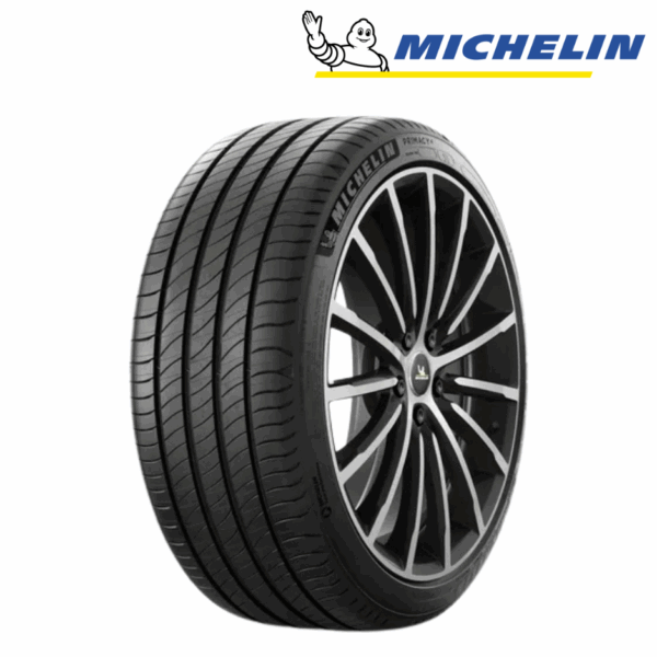 มิชลิน 215/60R16 Primacy 4