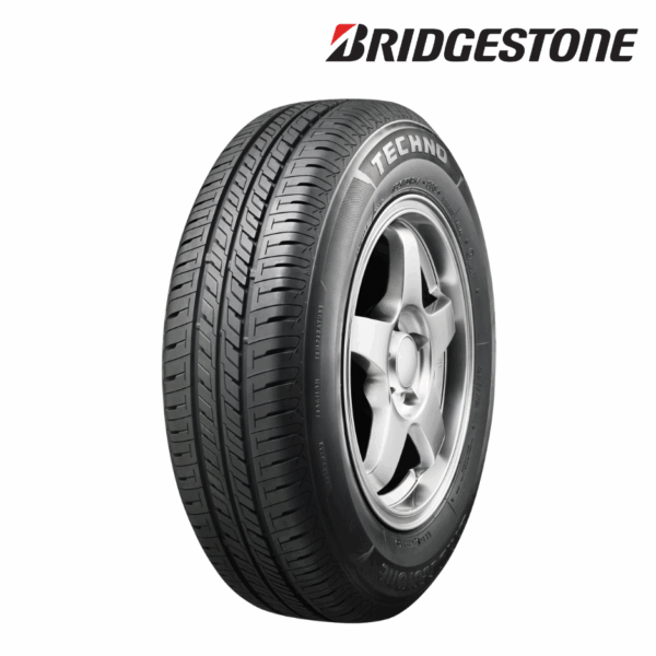 บริดจสโตน 185/60R15 TECHNO
