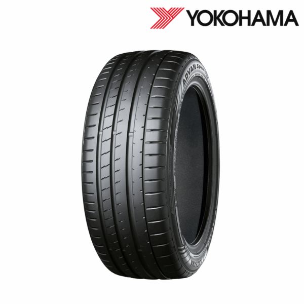โยโกฮาม่า 275/45R20 V108 EV