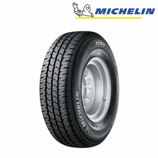 มิชลิน 225/75R14 XCD2