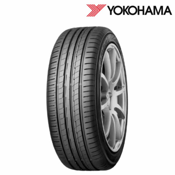 โยโกฮาม่า 185/55R16 AE50