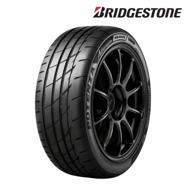 บริดจสโตน 235/50R18 POTENZA Adrenalin RE005