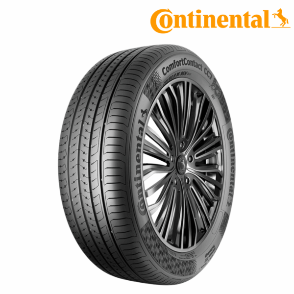 คอนติเนนทอล 195/50R15 ComfortContact CC7