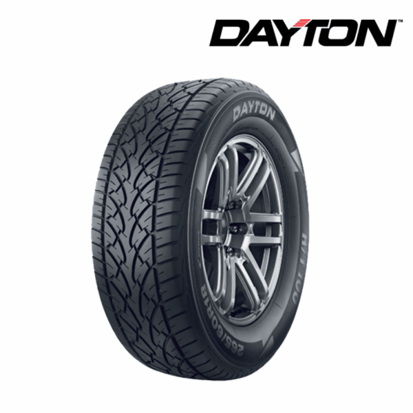 เดย์ตัน 265/50R20 H/T 100