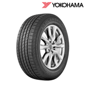 โยโกฮาม่า 265/65R17 G056 H/T