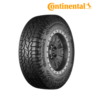คอนติเนนทอล 265/70R16 CrossContact A/T 2