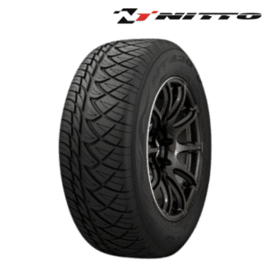 นิตโตะ 255/50R18 NT420SD