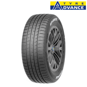 แอดวานซ์ 215/60R17 TornadoComfort TCA01