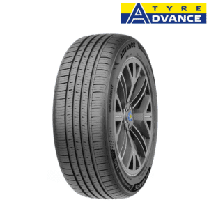 แอดวานซ์ 255/35R18 TornadoXtreme TXA01