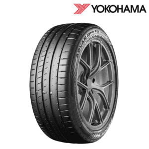 โยโกฮาม่า 235/45R19 V108