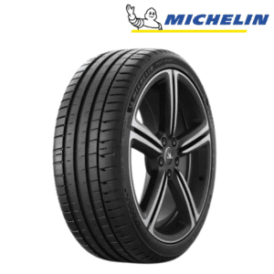 มิชลิน 225/55ZR17 PILOT SPORT 5