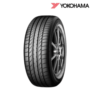 โยโกฮาม่า 215/55R17 E70